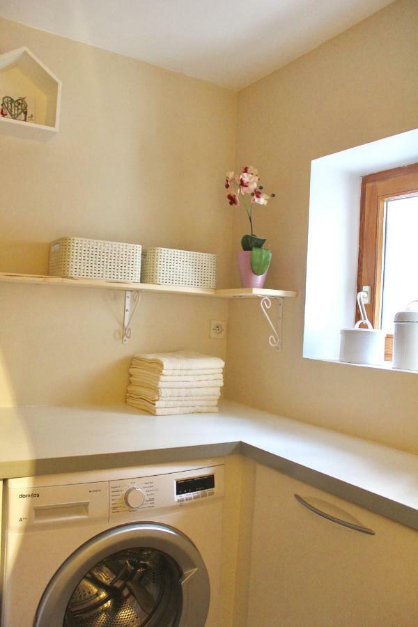 Gite Atelier De Hansi - Colmar Centre 외부 사진