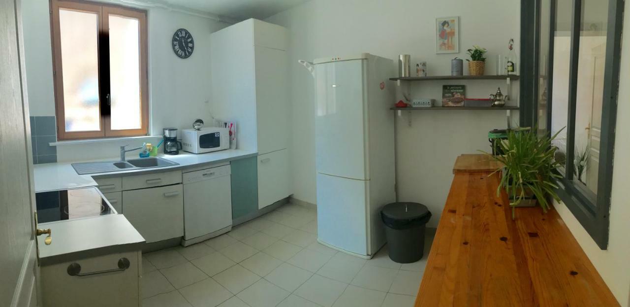 Gite Atelier De Hansi - Colmar Centre 외부 사진